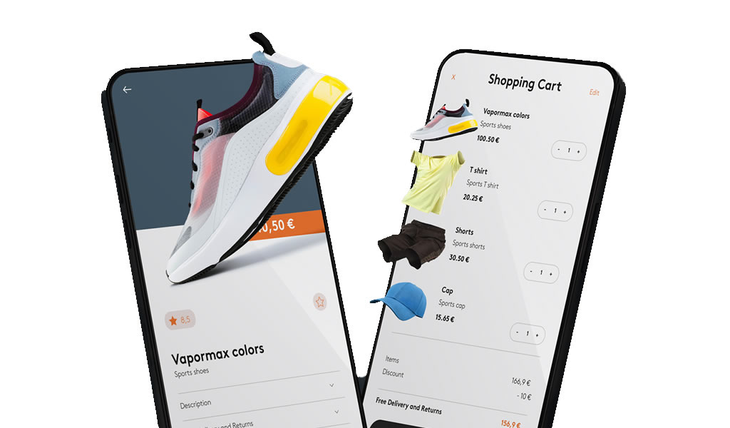 Why Mobile-First Design Wins in 2025