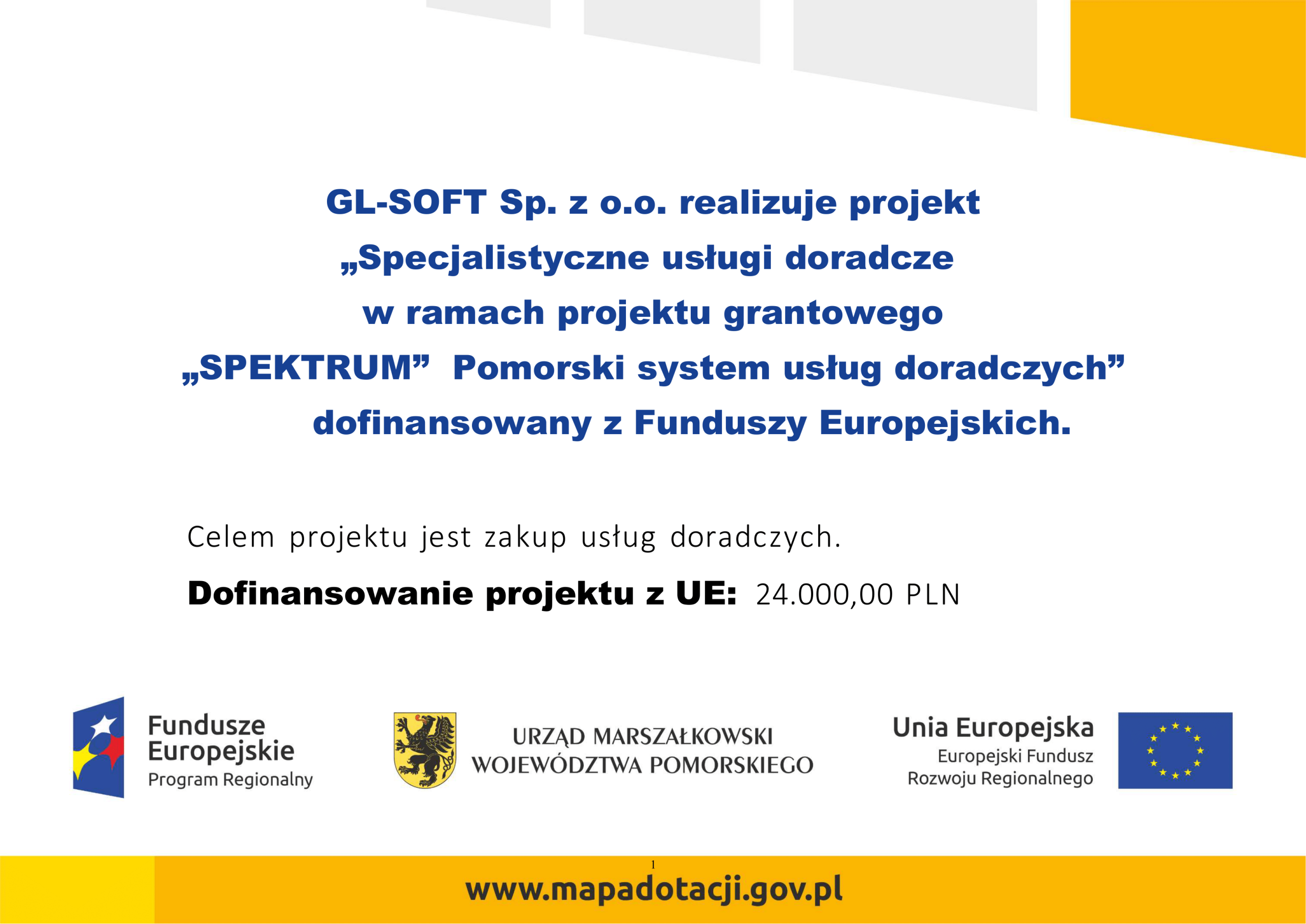 Project Detail